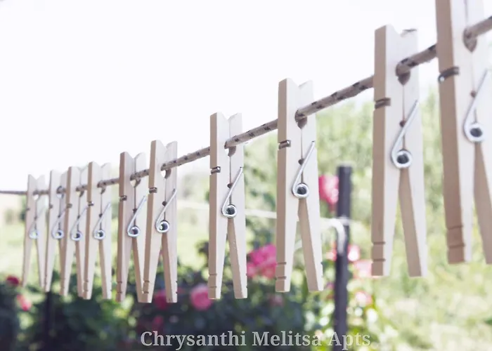 Chrysanthi Melitsa Apts.
