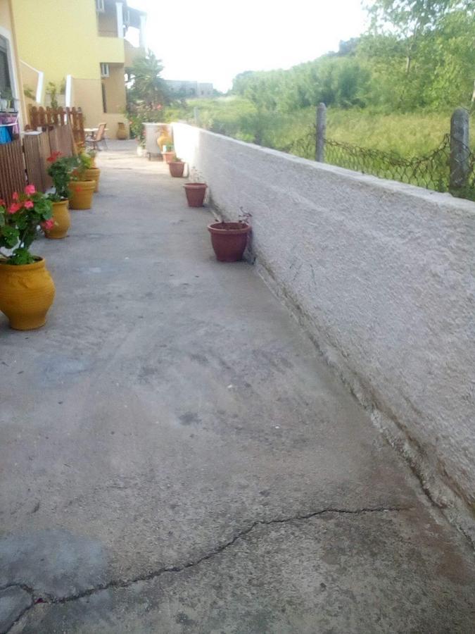Hébergement de vacances Chrysanthi Melitsa Apts. *
